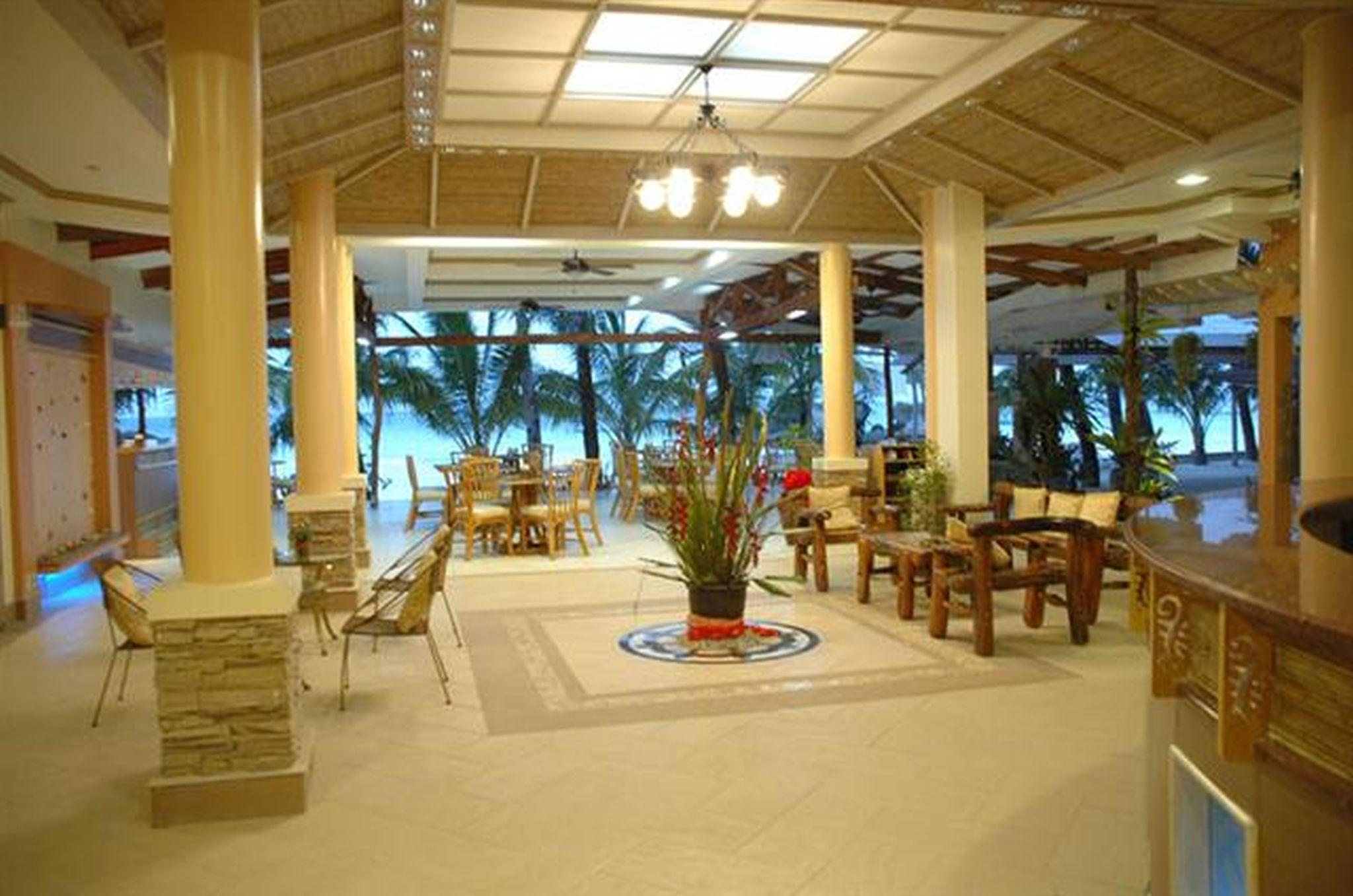 Two Seasons Boracay Resort Balabag  Exterior photo